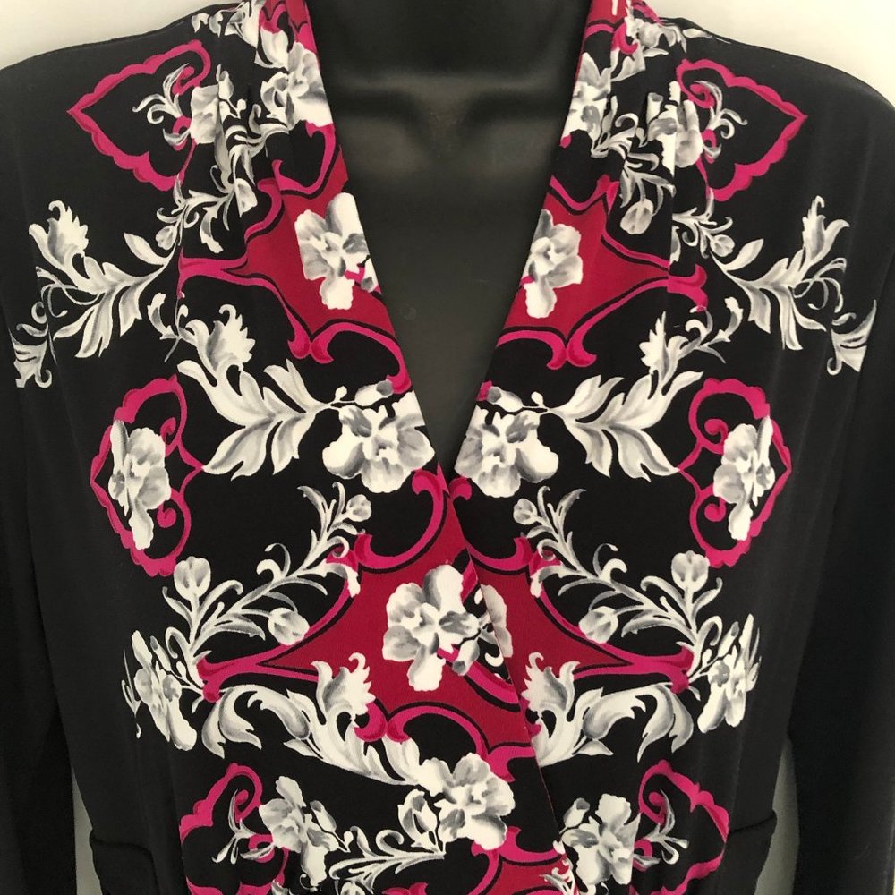 Vintage WHBM Dress - Picture 6 of 10